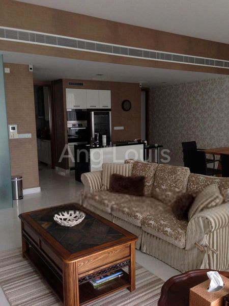 4 Bed Condo for Rent in  Robertson 100 - Image 1